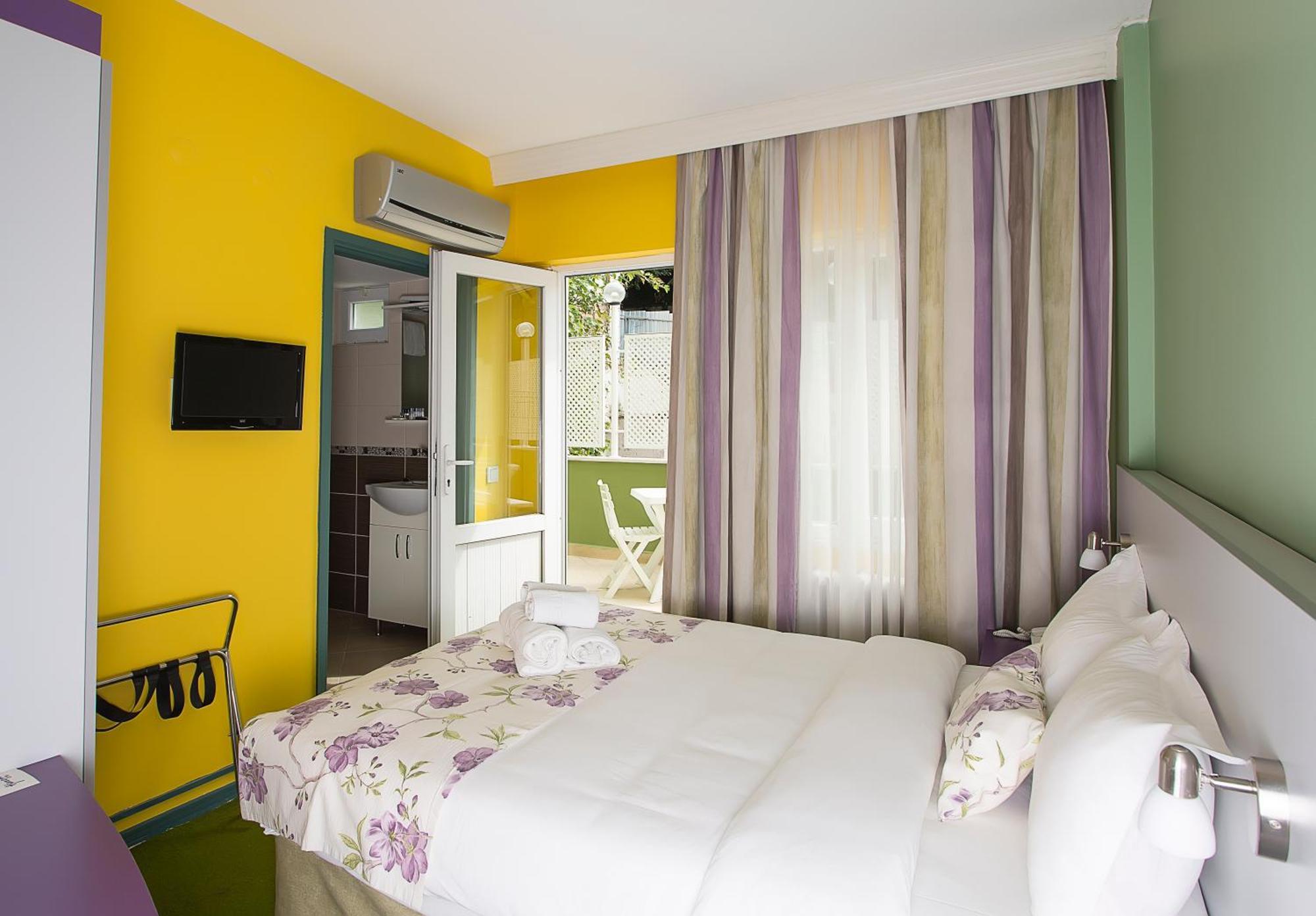 Mini Harem Hotel — Foto’s 2
