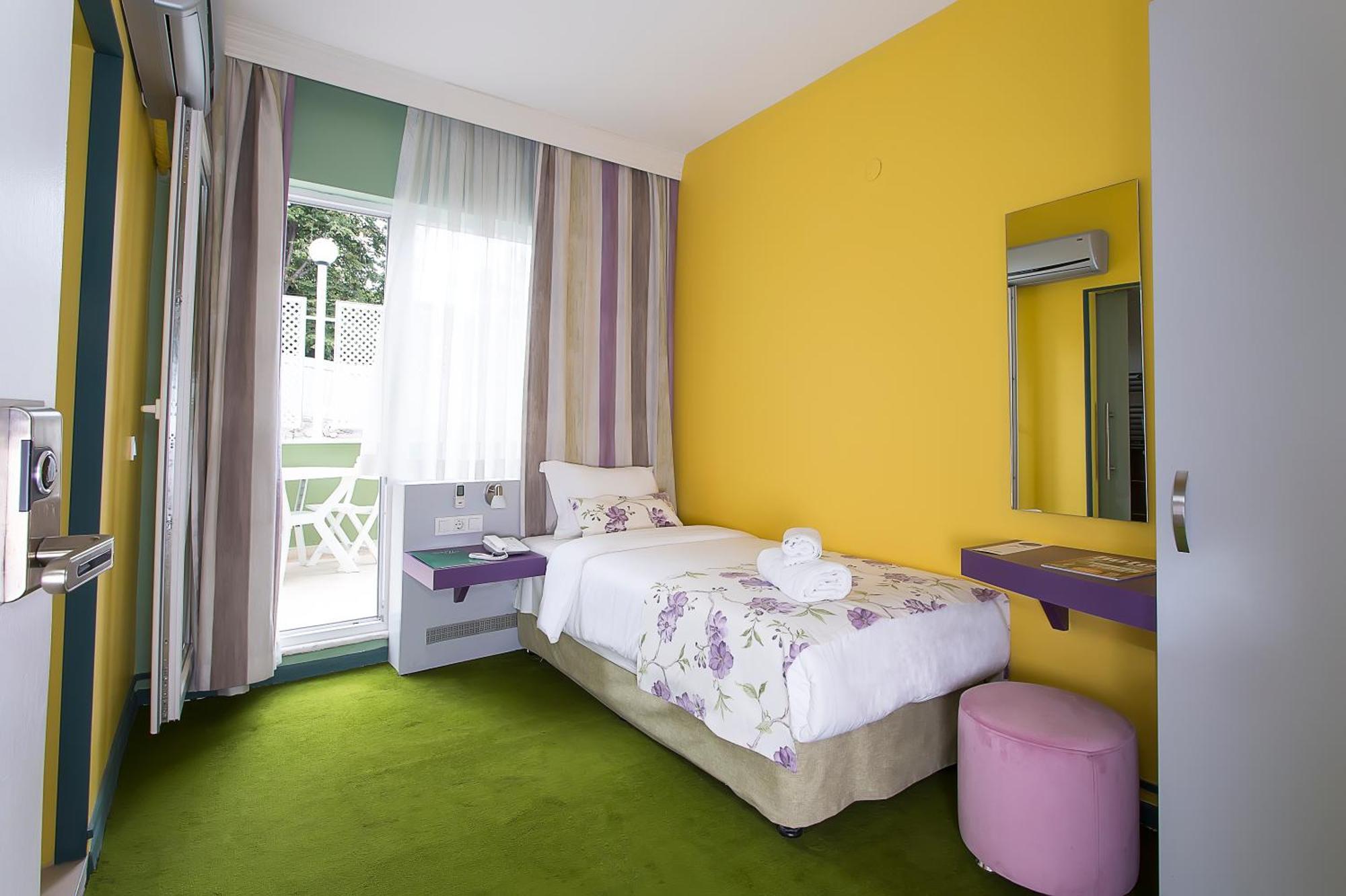 Mini Harem Hotel — Foto’s 3